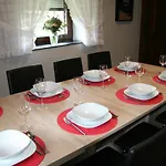 Сasa de vacaciones Haus Luna *
