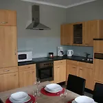 Сasa de vacaciones Haus Luna Bütgenbach