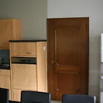 Haus Luna Bütgenbach