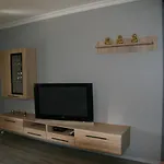 Haus Luna Dom wakacyjny