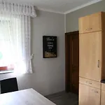 Сasa de vacaciones Haus Luna Bütgenbach