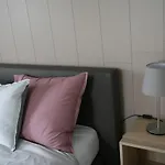 Dom wakacyjny Haus Luna Bütgenbach