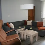 Сasa de vacaciones Haus Luna *