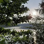 Сasa de vacaciones Haus Luna Bütgenbach