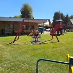 Haus Luna Сasa de vacaciones Bütgenbach