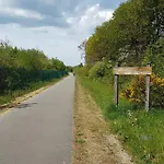 Haus Luna Dom wakacyjny