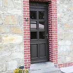 Haus Luna Butgenbach