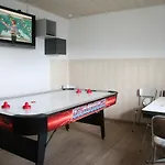 Сasa de vacaciones Haus Luna