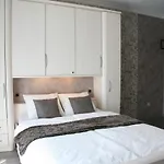 Haus Luna Сasa de vacaciones *