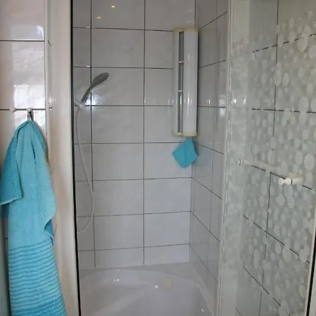 Haus Luna Holiday home