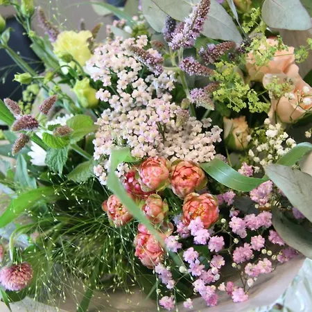 Haus Luna Casa vacanze