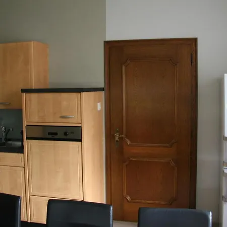 Haus Luna Butgenbach