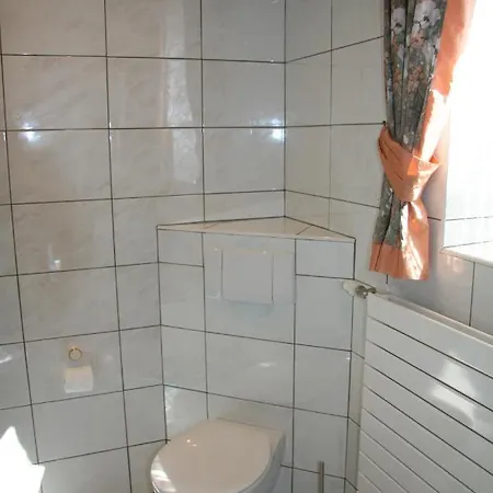 Casa vacanze Haus Luna Butgenbach