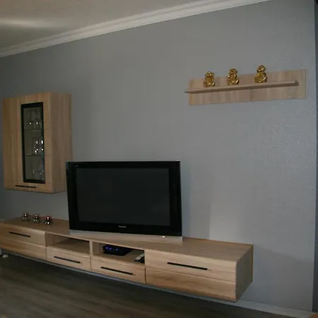 Haus Luna Σπίτι διακοπών