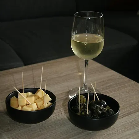 Haus Luna Casa vacanze