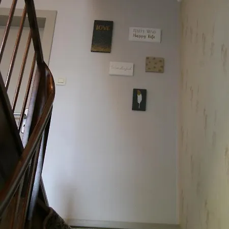 Haus Luna Hébergement de vacances