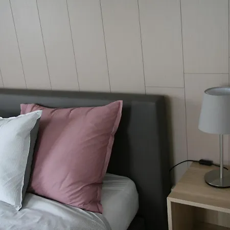 Hébergement de vacances Haus Luna Butgenbach