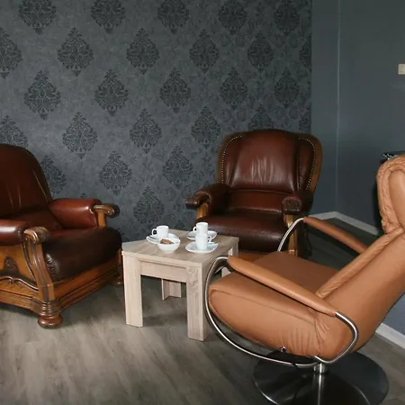 Haus Luna Butgenbach