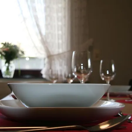 Casa vacanze Haus Luna Butgenbach