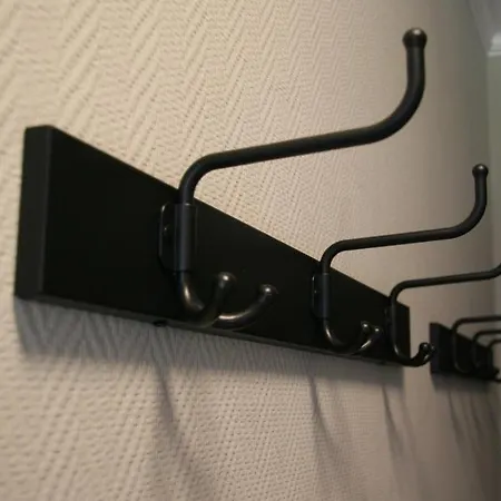 Haus Luna Butgenbach