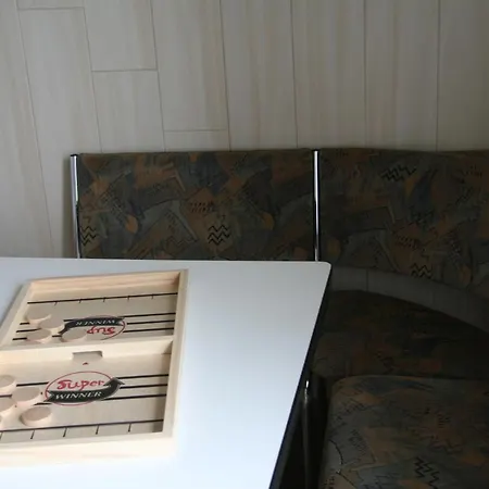 Haus Luna Nyaraló