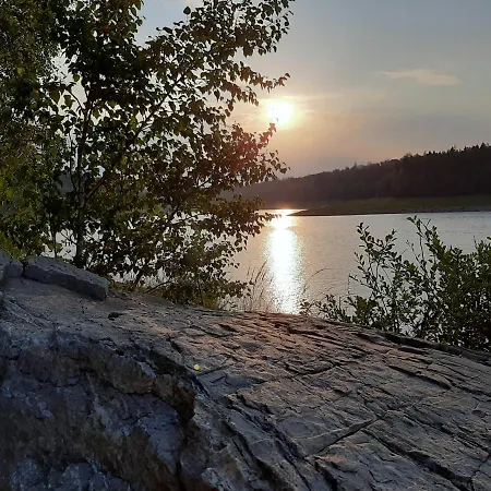 Haus Luna Butgenbach