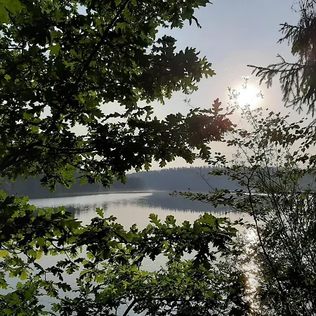 Holiday home Haus Luna Butgenbach