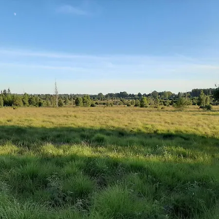 Haus Luna Butgenbach