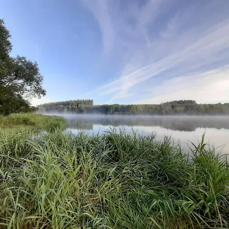 Haus Luna Holiday home *