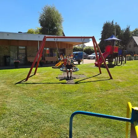 Haus Luna Casa vacanze Butgenbach