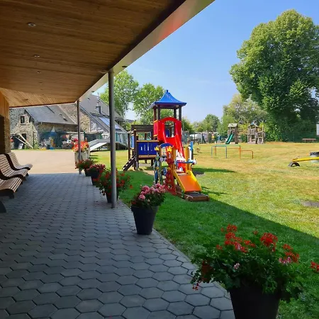 Haus Luna *