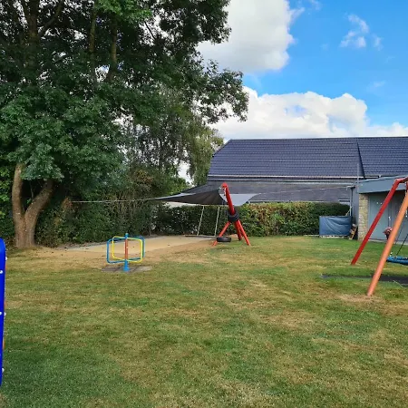 Haus Luna Butgenbach