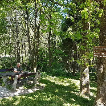 Haus Luna * Butgenbach