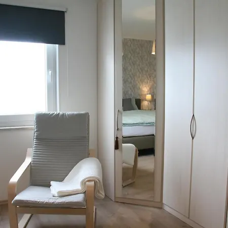 Holiday home Haus Luna *