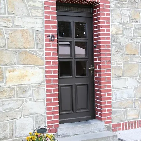 Haus Luna Butgenbach