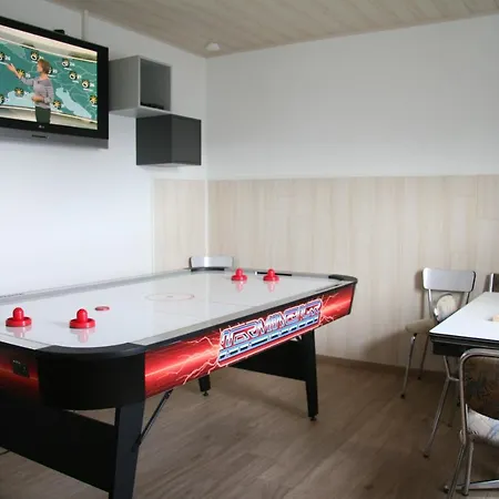 Holiday home Haus Luna