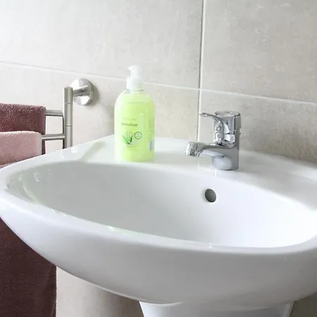 Haus Luna Butgenbach