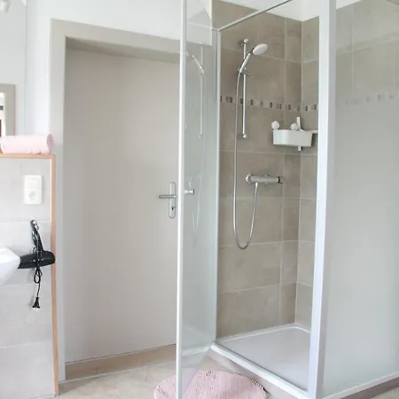 Haus Luna Casa vacanze Butgenbach