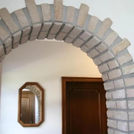 Haus Luna Hébergement de vacances