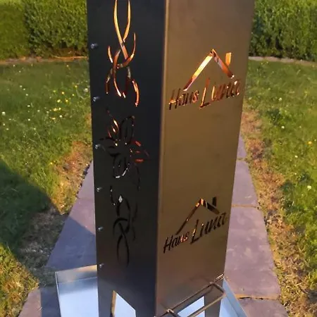 Haus Luna *