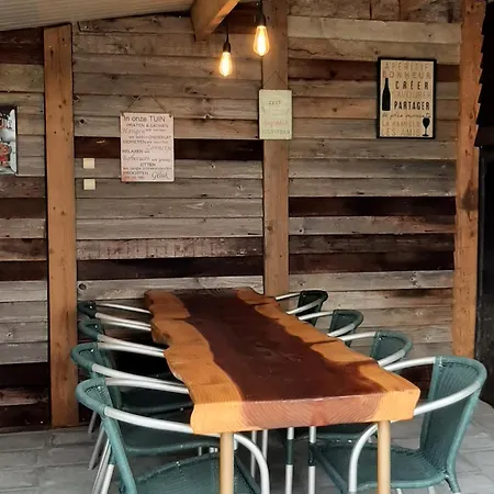 Casa vacanze Haus Luna