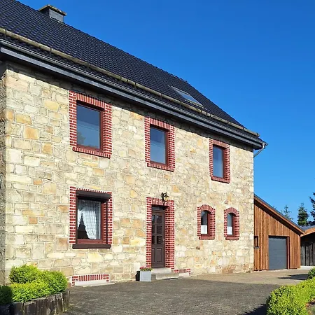 Haus Luna * Butgenbach