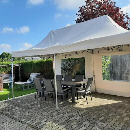 Haus Luna Holiday home