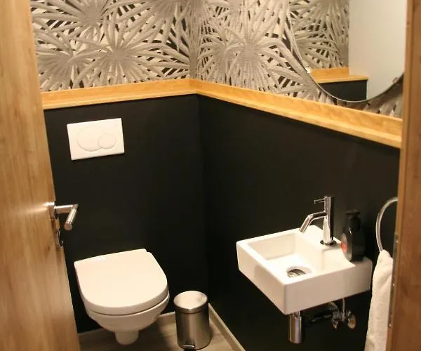 Ferienhaus Haus Luna