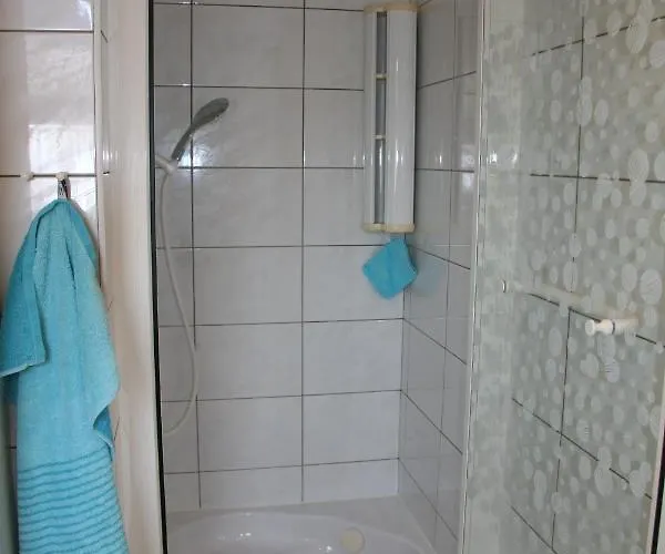 Haus Luna Ferienhaus