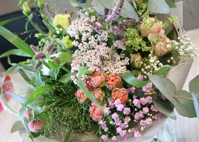 Haus Luna Ferienhaus