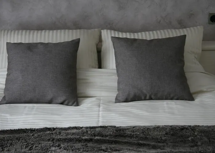 Haus Luna Ferienhaus