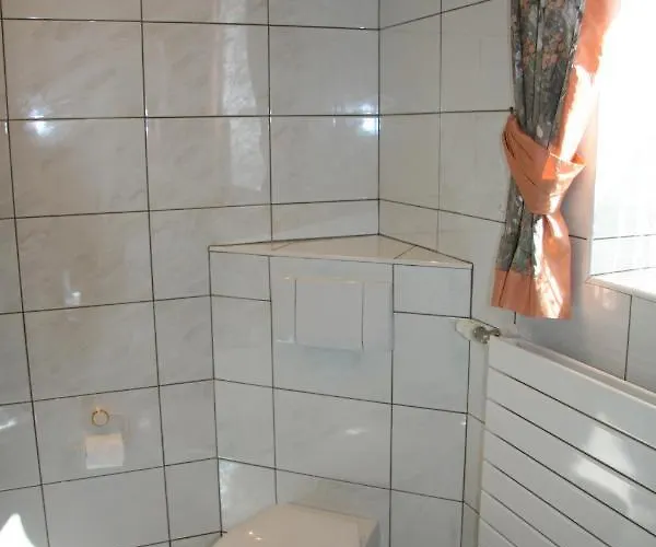 Ferienhaus Haus Luna Bütgenbach