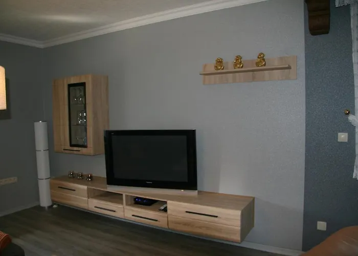 Haus Luna Ferienhaus