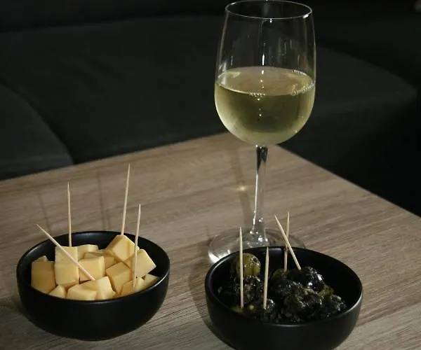 Haus Luna Ferienhaus